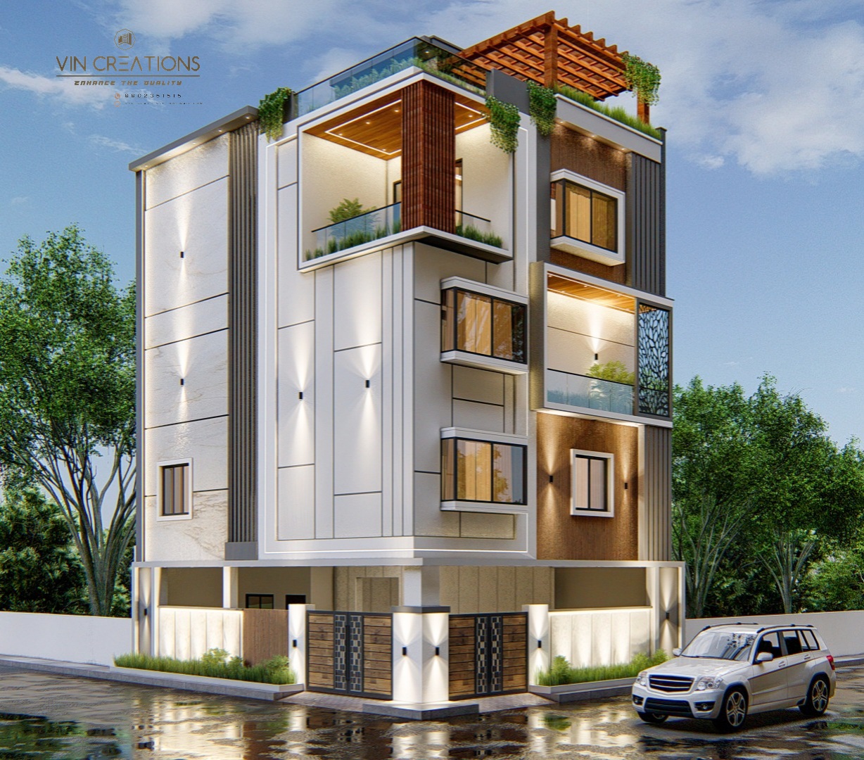 Kengeri Duplex